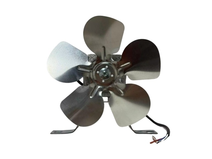 Extractor de Asador de doble voltaje 1/40